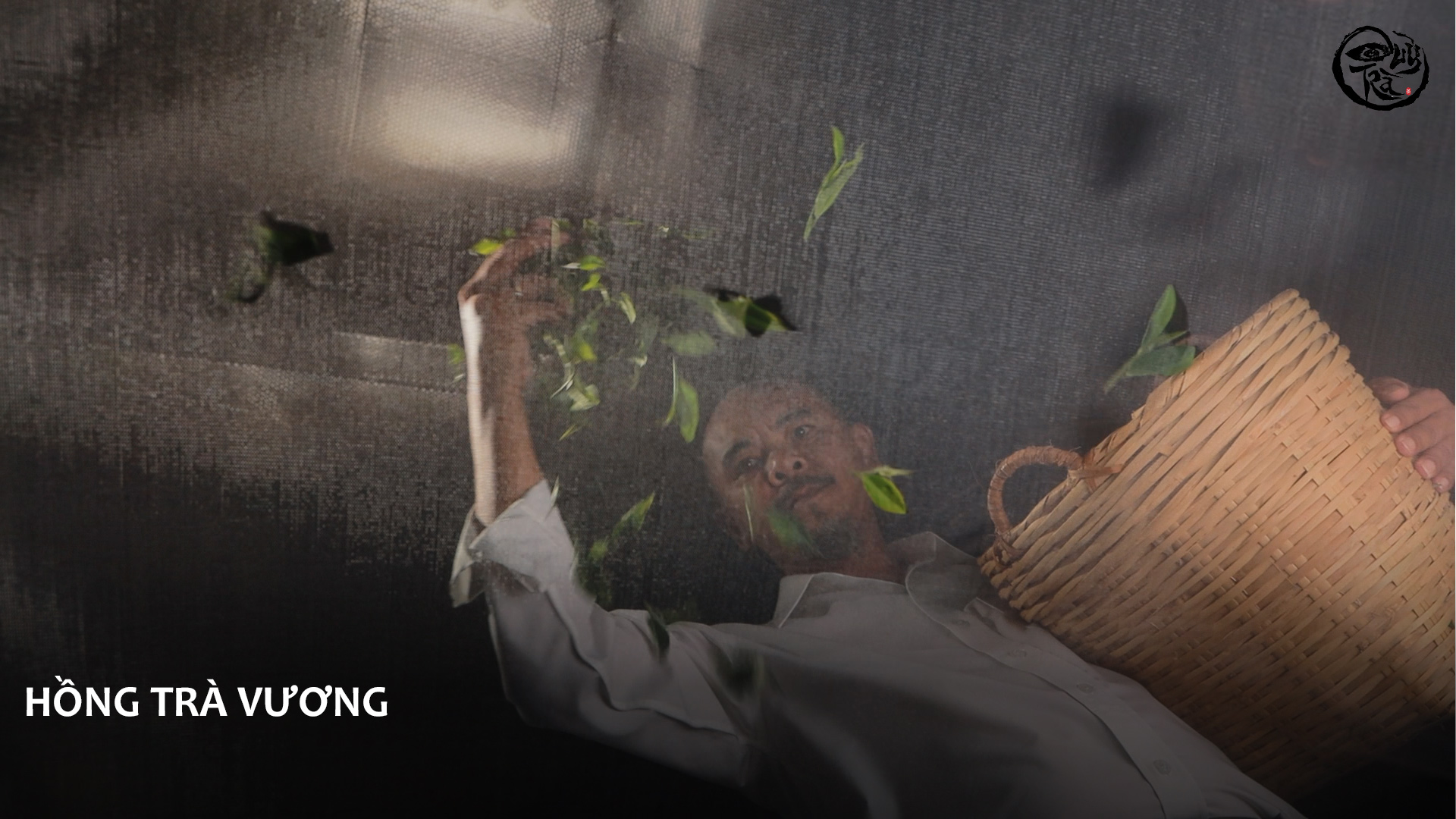 HỒng TrÀ VƯƠng HỒn ĐẤt, HỒn NghỀ